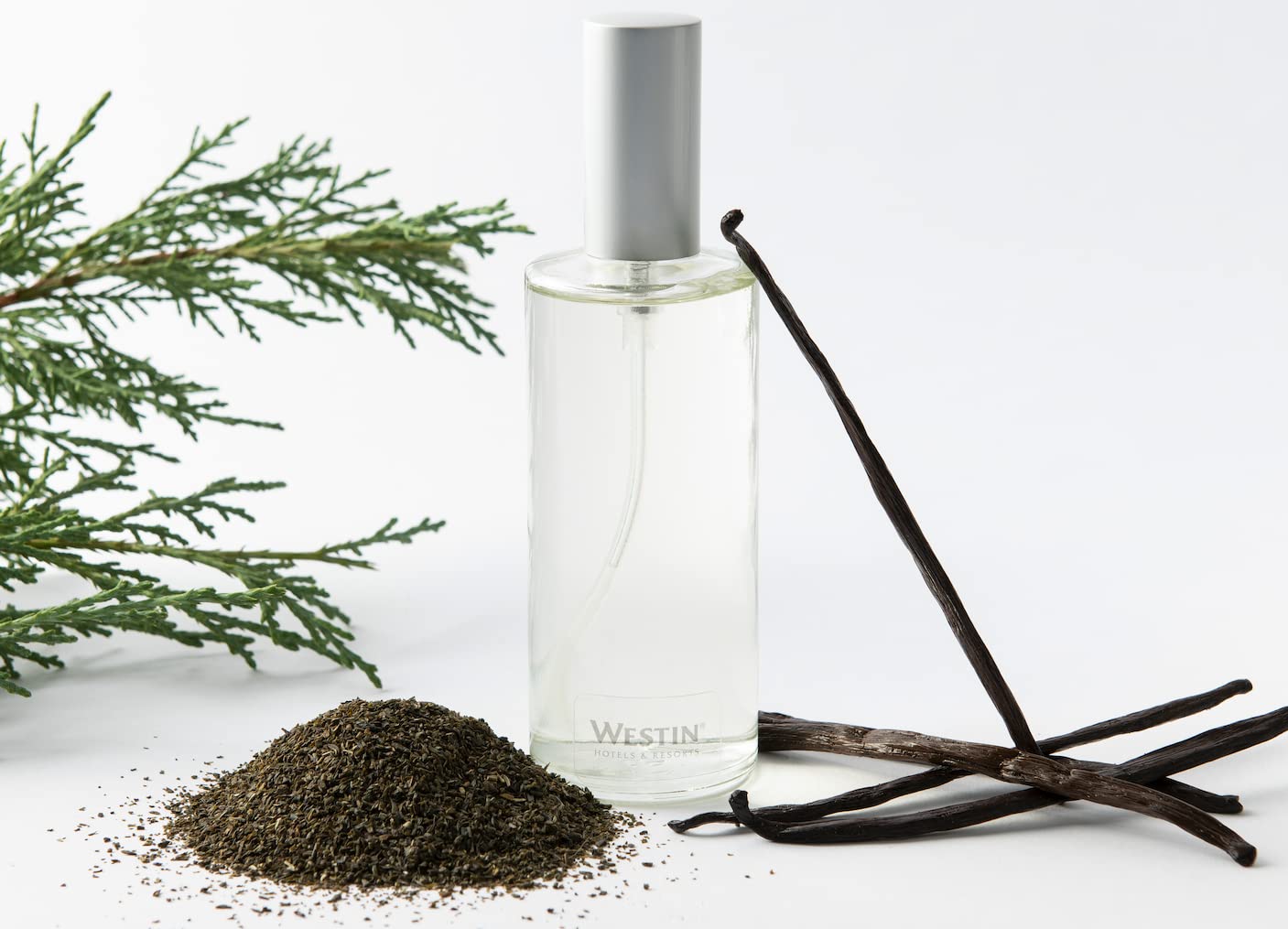 Westin White Tea Room Spray - Luxury Hotel Fragrance - White Tea Scent for Bedroom and Bathroom - 4 fl. oz.