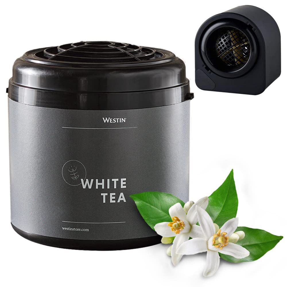 Westin White Tea Home Diffuser - Home Fragrance - Signature White Tea Scent - Best Room Freshener